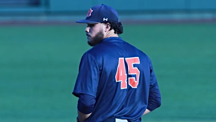 Joseph Gonzalez 1920